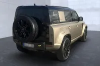 Land Rover Defender din 2025 cu 2.500 km - oferta LAN234063 - foto 2