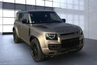 Land Rover Defender din 2025 cu 2.500 km - oferta LAN234063 - foto 3