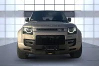 Land Rover Defender din 2025 cu 2.500 km - oferta LAN234063 - foto 4