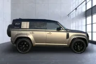 Land Rover Defender din 2025 cu 2.500 km - oferta LAN234063 - foto 5