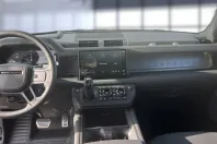 Land Rover Defender din 2025 cu 2.500 km - oferta LAN234063 - foto 12