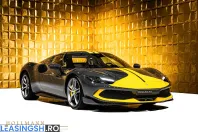 Ferrari 296 GTB din 2022 cu 15.095 km - oferta FER234064 - foto 1