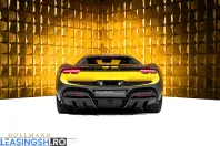 Ferrari 296 GTB din 2022 cu 15.095 km - oferta FER234064 - foto 4