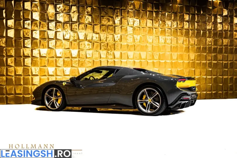 Ferrari 296 GTB din 2022 cu 15.095 km - oferta FER234064 - foto 5