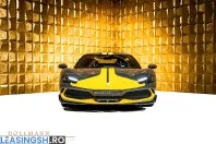 Ferrari 296 GTB din 2022 cu 15.095 km - oferta FER234064 - foto 7