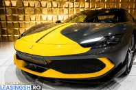 Ferrari 296 GTB din 2022 cu 15.095 km - oferta FER234064 - foto 8