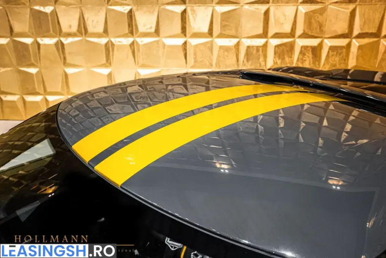 Ferrari 296 GTB din 2022 cu 15.095 km - oferta FER234064 - foto 9