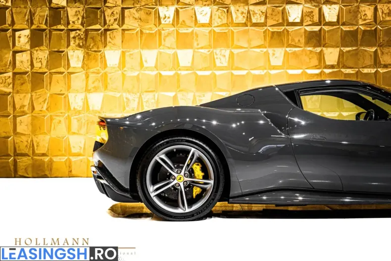 Ferrari 296 GTB din 2022 cu 15.095 km - oferta FER234064 - foto 12