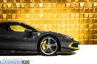 Ferrari 296 GTB din 2022 cu 15.095 km - oferta FER234064 - foto 13