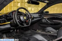 Ferrari 296 GTB din 2022 cu 15.095 km - oferta FER234064 - foto 19