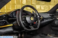 Ferrari 296 GTB din 2022 cu 15.095 km - oferta FER234064 - foto 20