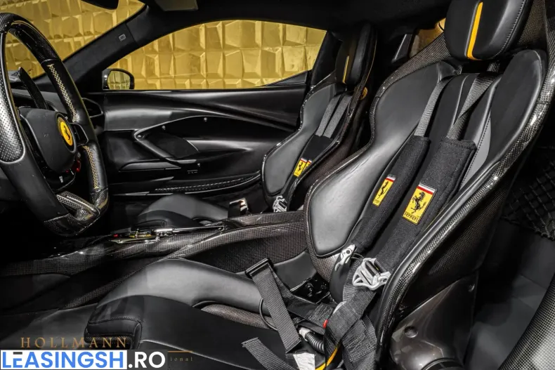 Ferrari 296 GTB din 2022 cu 15.095 km - oferta FER234064 - foto 21