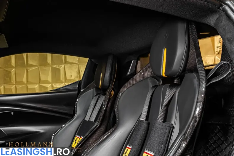 Ferrari 296 GTB din 2022 cu 15.095 km - oferta FER234064 - foto 22