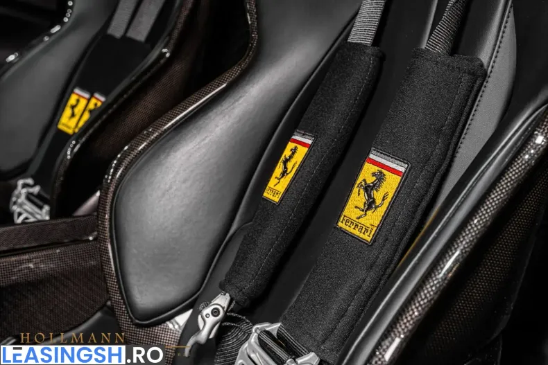 Ferrari 296 GTB din 2022 cu 15.095 km - oferta FER234064 - foto 23