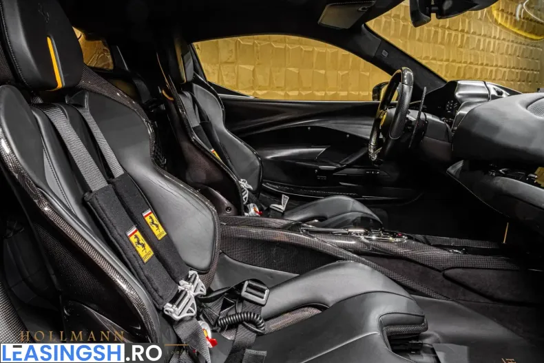 Ferrari 296 GTB din 2022 cu 15.095 km - oferta FER234064 - foto 25