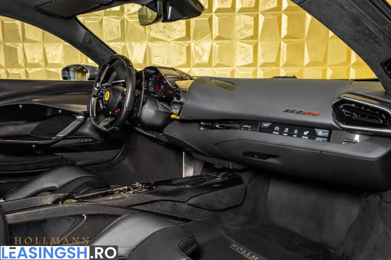 Ferrari 296 GTB din 2022 cu 15.095 km - oferta FER234064 - foto 27