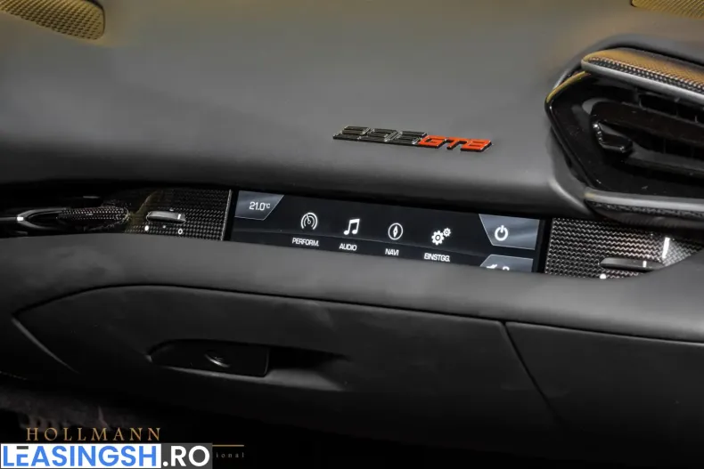 Ferrari 296 GTB din 2022 cu 15.095 km - oferta FER234064 - foto 29