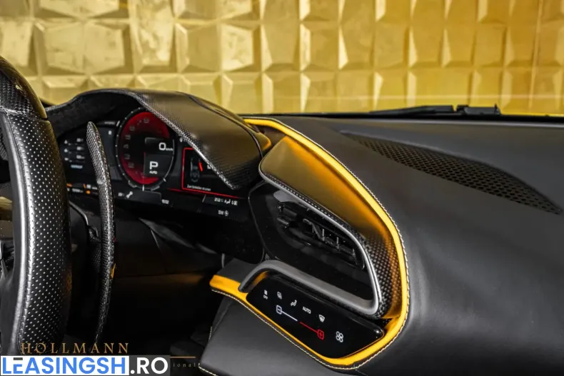 Ferrari 296 GTB din 2022 cu 15.095 km - oferta FER234064 - foto 30