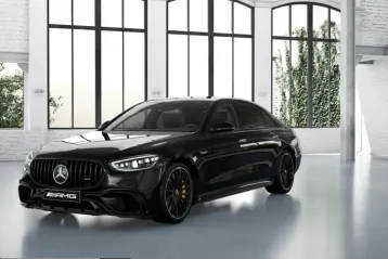 Mercedes-Benz S 63 AMG din 2024 - oferta MER234066