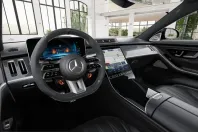Mercedes-Benz S 63 AMG (Clasa S) din 2024 cu 36.529 km - oferta MER234066 - foto 2