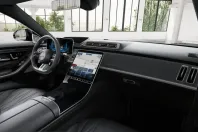 Mercedes-Benz S 63 AMG (Clasa S) din 2024 cu 36.529 km - oferta MER234066 - foto 4