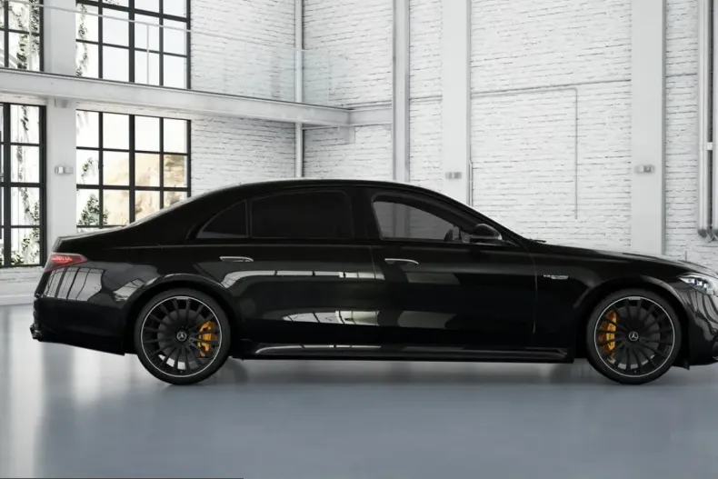 Mercedes-Benz S 63 AMG (Clasa S) din 2024 cu 36.529 km - oferta MER234066 - foto 5