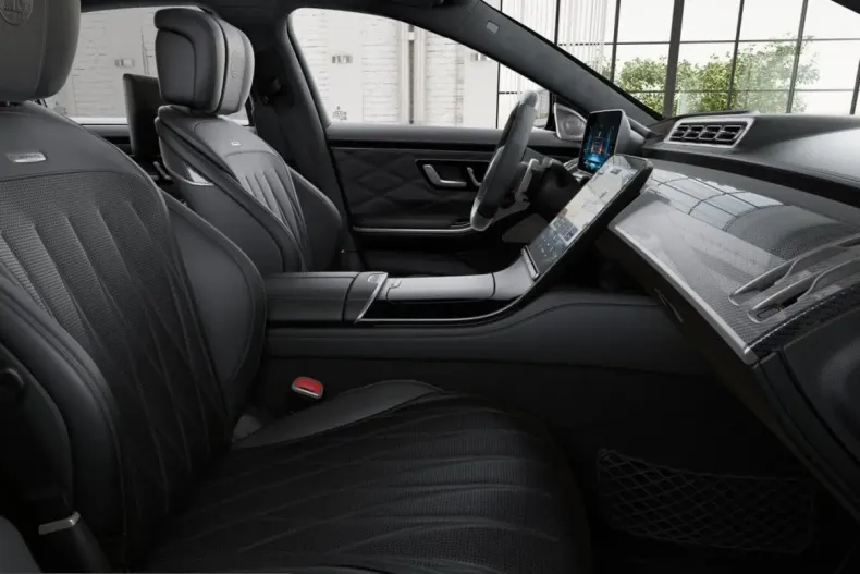 Mercedes-Benz S 63 AMG (Clasa S) din 2024 cu 36.529 km - oferta MER234066 - foto 6