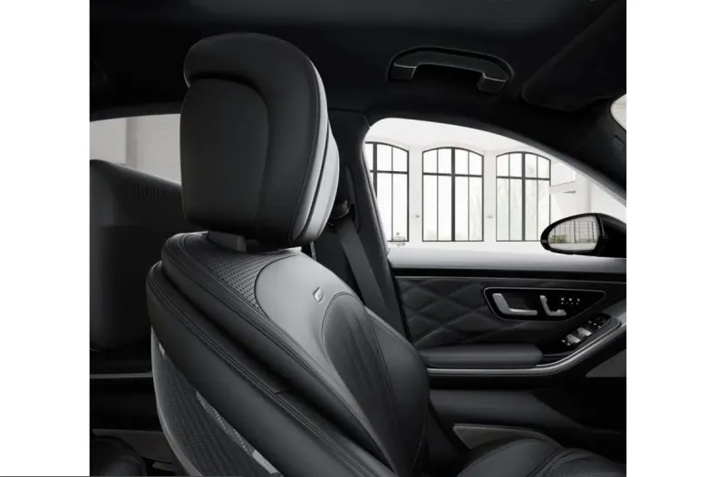 Mercedes-Benz S 63 AMG (Clasa S) din 2024 cu 36.529 km - oferta MER234066 - foto 13