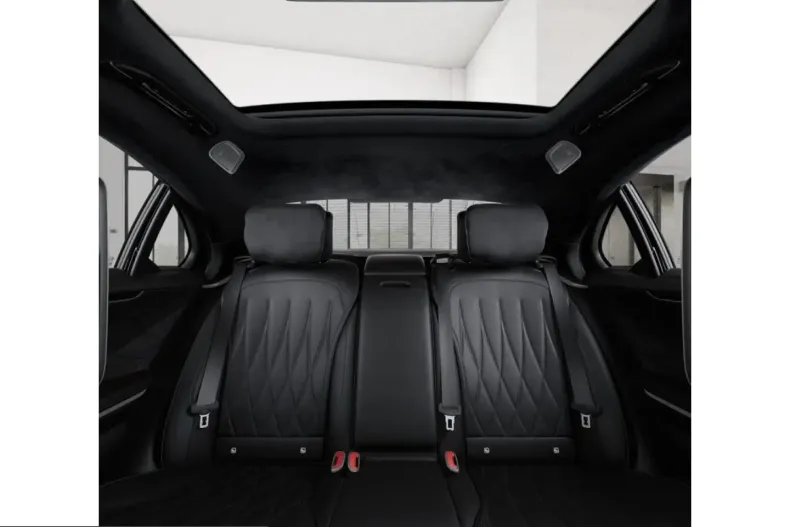 Mercedes-Benz S 63 AMG (Clasa S) din 2024 cu 36.529 km - oferta MER234066 - foto 14