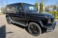 Mercedes-Benz G 63 AMG (Clasa G) din 2023 cu 48.800 km - oferta MER234068 - foto 12