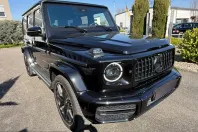 Mercedes-Benz G 63 AMG (Clasa G) din 2023 cu 48.800 km - oferta MER234068 - foto 13
