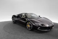 Ferrari 296 GTS din 2024 cu 3.490 km - oferta FER234069 - foto 1