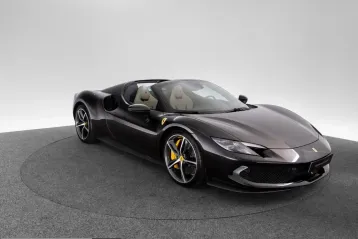 Ferrari 296 GTS din 2024 - oferta FER234069