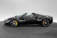Ferrari 296 GTS din 2024 cu 3.490 km - oferta FER234069 - foto 2