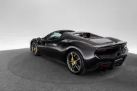 Ferrari 296 GTS din 2024 cu 3.490 km - oferta FER234069 - foto 3
