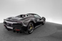Ferrari 296 GTS din 2024 cu 3.490 km - oferta FER234069 - foto 9