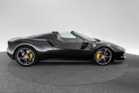 Ferrari 296 GTS din 2024 cu 3.490 km - oferta FER234069 - foto 10
