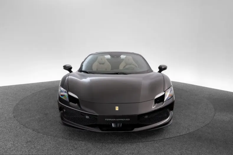 Ferrari 296 GTS din 2024 cu 3.490 km - oferta FER234069 - foto 11