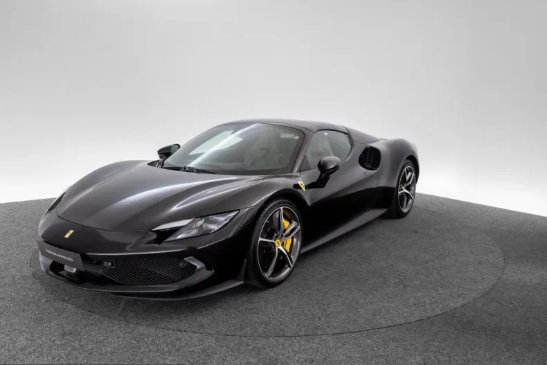 Ferrari 296 GTS din 2024 cu 3.490 km - oferta FER234069 - foto 12