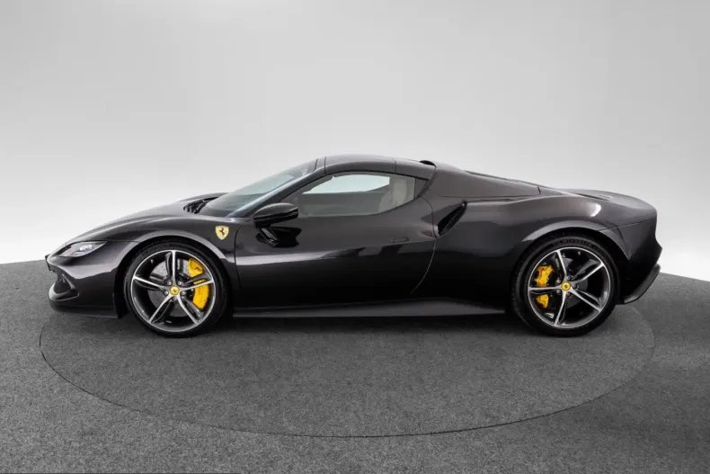 Ferrari 296 GTS din 2024 cu 3.490 km - oferta FER234069 - foto 13