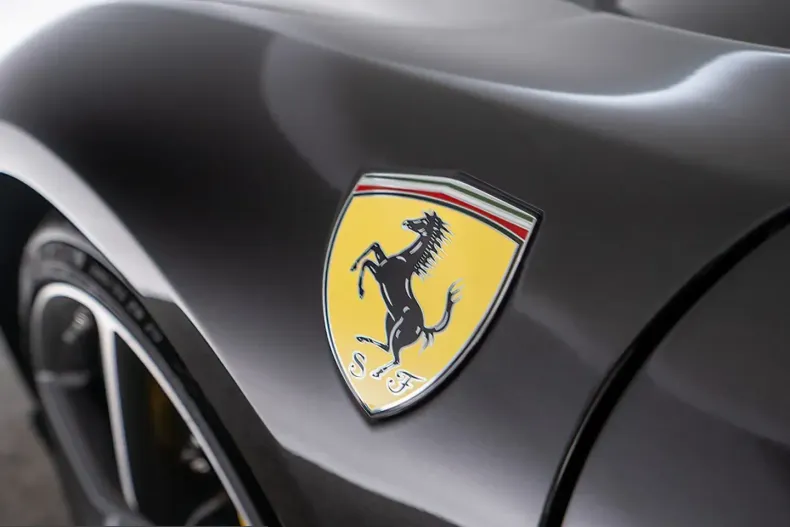 Ferrari 296 GTS din 2024 cu 3.490 km - oferta FER234069 - foto 15