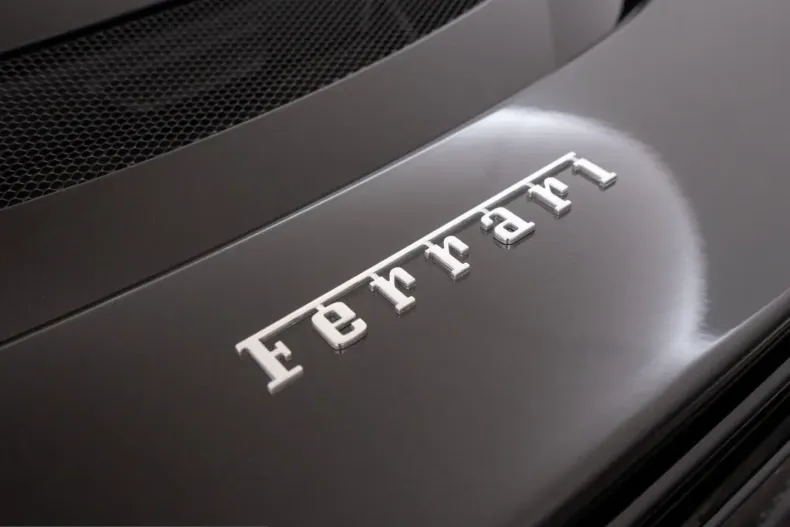 Ferrari 296 GTS din 2024 cu 3.490 km - oferta FER234069 - foto 21