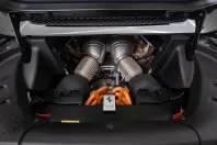 Ferrari 296 GTS din 2024 cu 3.490 km - oferta FER234069 - foto 24