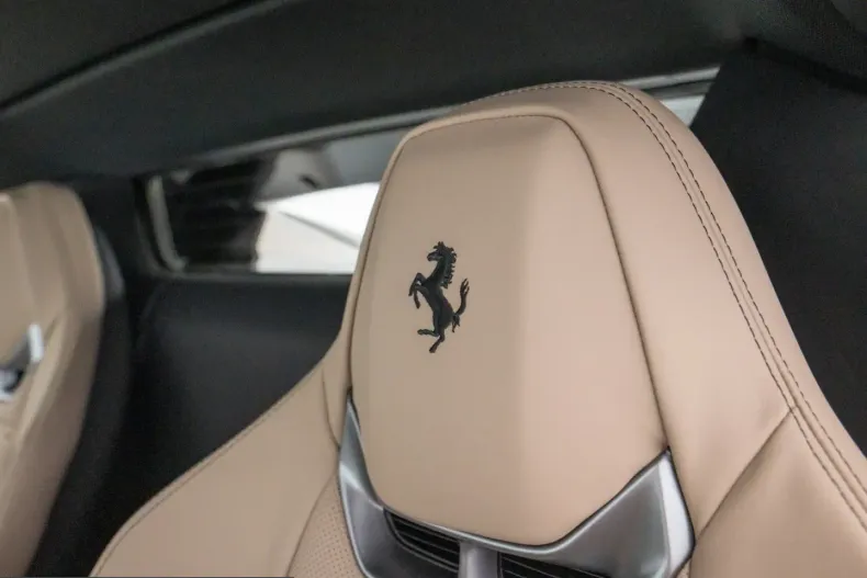 Ferrari 296 GTS din 2024 cu 3.490 km - oferta FER234069 - foto 29