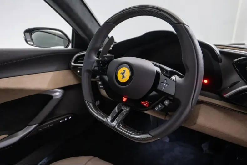 Ferrari 296 GTS din 2024 cu 3.490 km - oferta FER234069 - foto 41