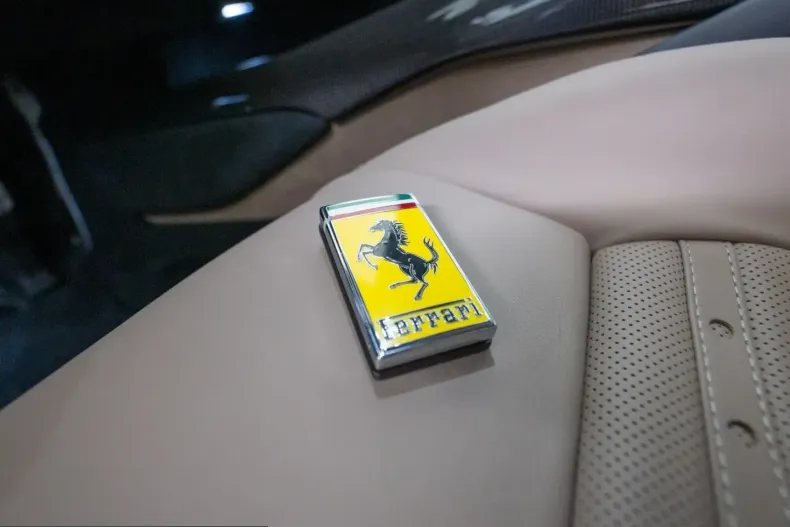 Ferrari 296 GTS din 2024 cu 3.490 km - oferta FER234069 - foto 48