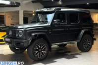 Mercedes-Benz G 63 AMG (Clasa G) din 2025 cu 2.800 km - oferta MER234070 - foto 2