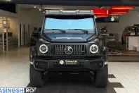 Mercedes-Benz G 63 AMG (Clasa G) din 2025 cu 2.800 km - oferta MER234070 - foto 4