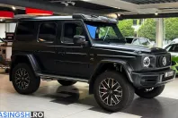 Mercedes-Benz G 63 AMG (Clasa G) din 2025 cu 2.800 km - oferta MER234070 - foto 5
