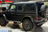 Mercedes-Benz G 63 AMG (Clasa G) din 2025 cu 2.800 km - oferta MER234070 - foto 7